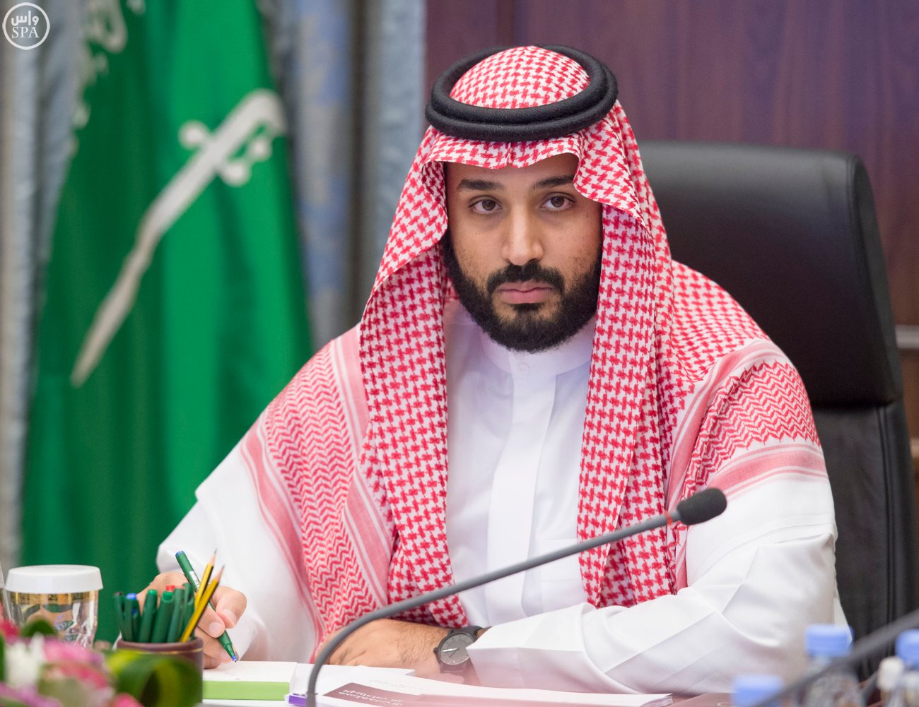 مبتعثو أمريكا لـ “المواطن” : بشرى محمد بن سلمان أثلجت صدورنا.. وأزاحت همّ الالتزامات المادية