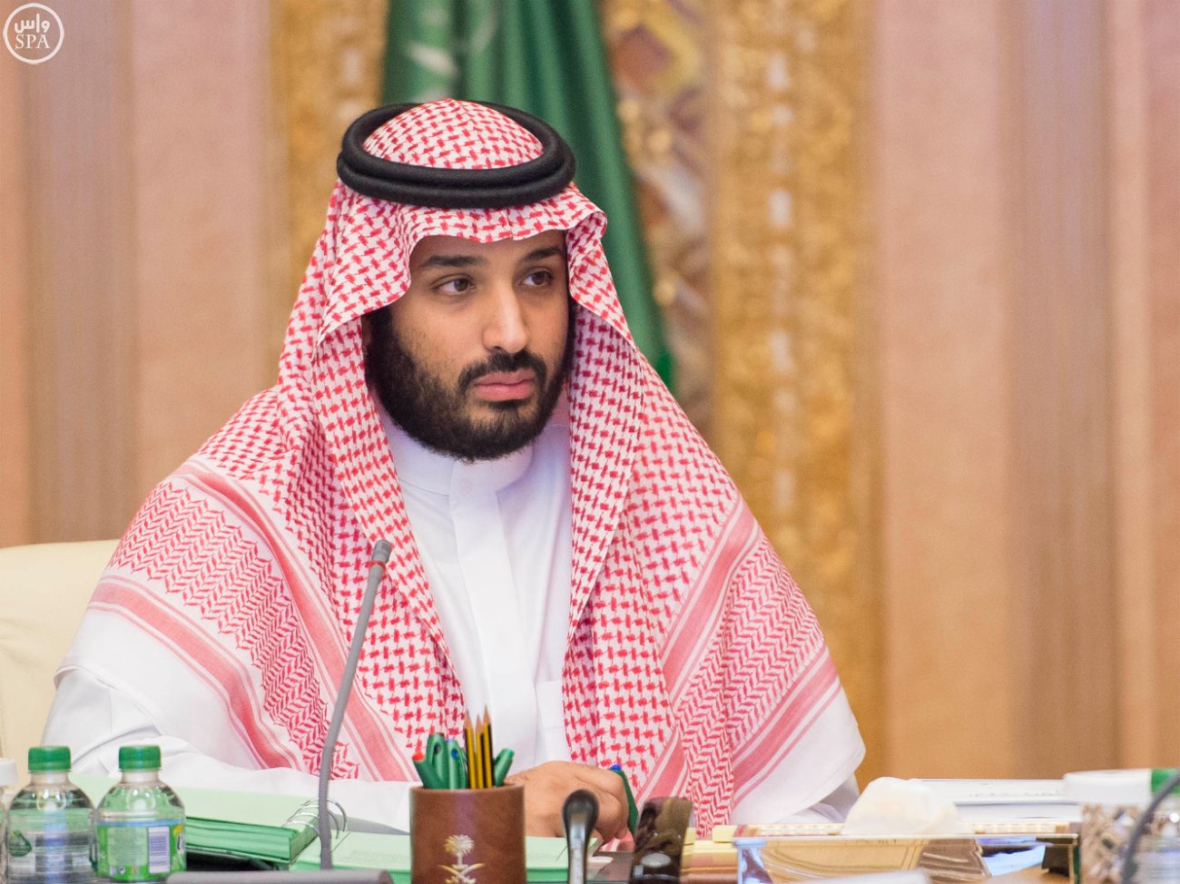 ‏‫محمد بن سلمان في باكستان غداً لمناقشة “التفاصيل الدقيقة” للتحالف الإسلامي العسكري