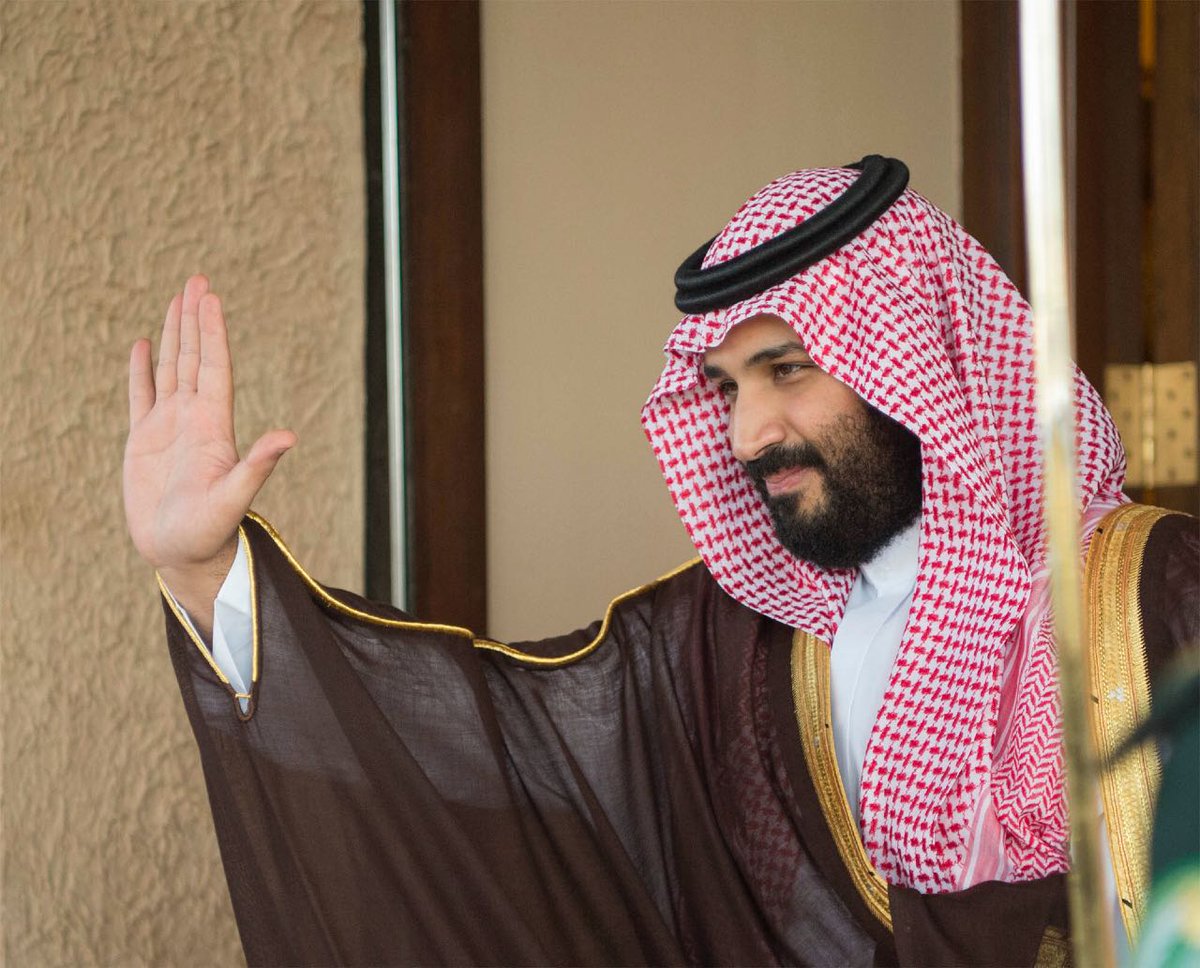 محمد بن سلمان يرسي الذراع السعودي في الاقتصاد الباكستاني وفق رؤية 2030