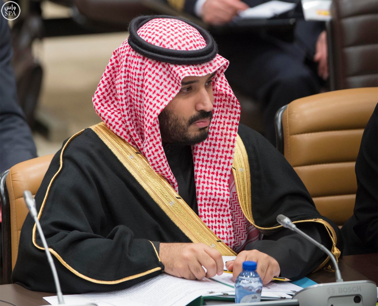 #السعودية عنصر أساسي في 3 تحالفات.. 2 منها كوّنتهما بلا صخب