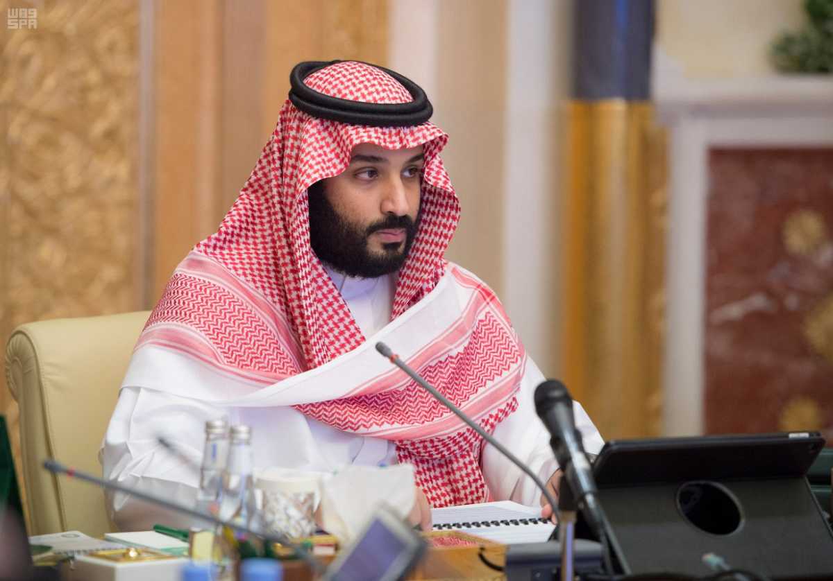 إجابات محمد بن سلمان .. جرأة وثقة وشفافية غير مستغربة