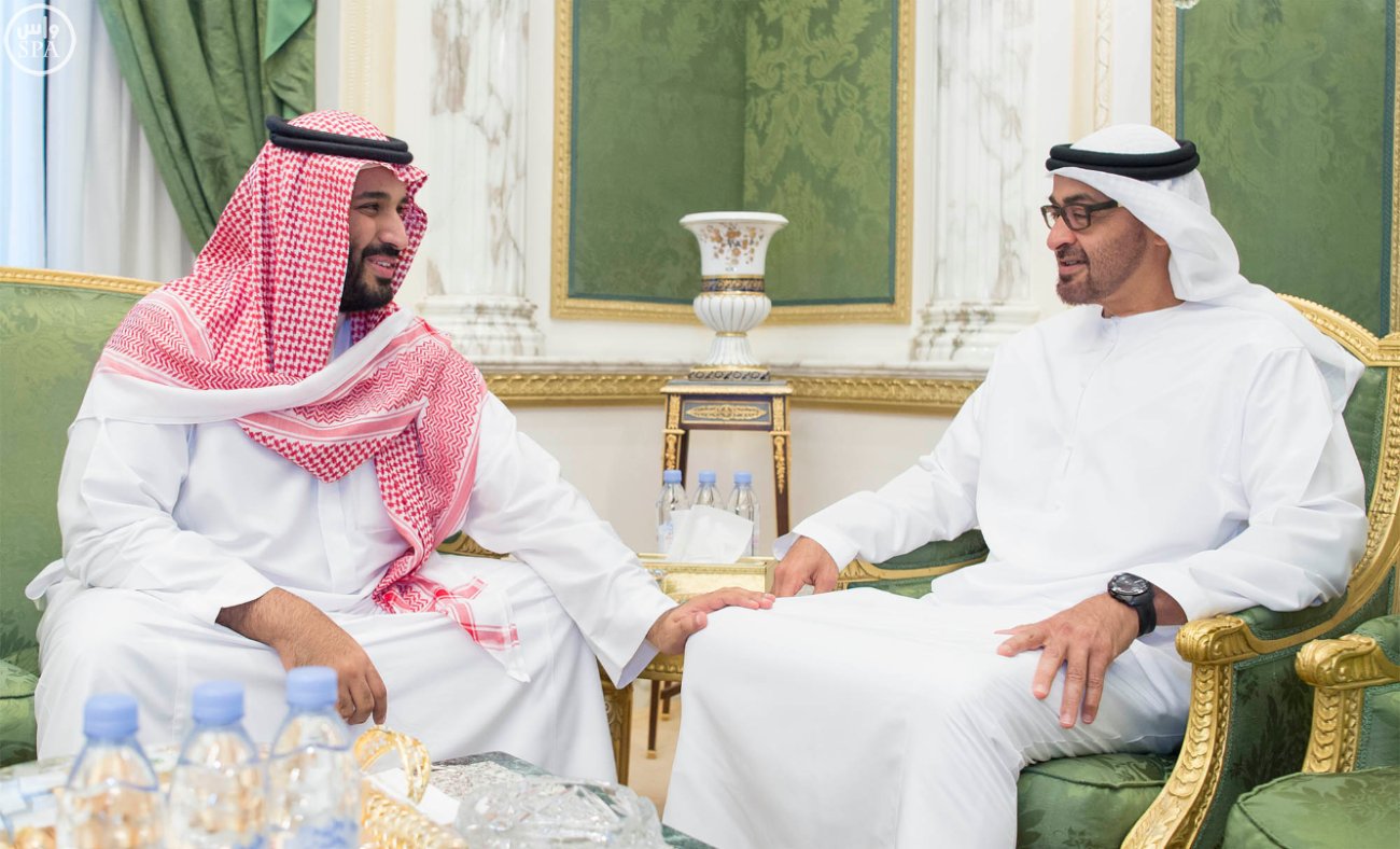مجلة أمريكية: انتصار دبلوماسي جديد لـ السعودية والإمارات 