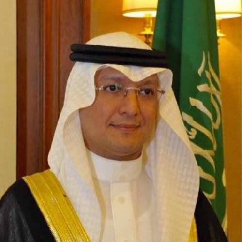 سفارة المملكة بلبنان : الركف ليس مسؤولًا رسميًا