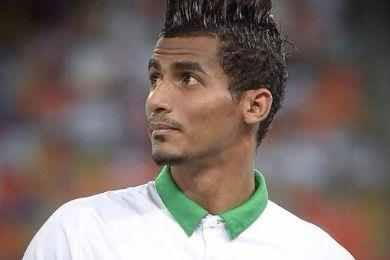 ​#​الهلال يفاوض نجم وسط ​#​الأهلي