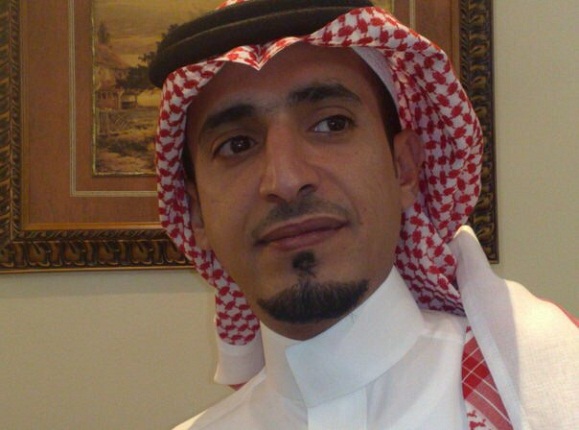 آل جلاله تحتفل بعقد قران وليد