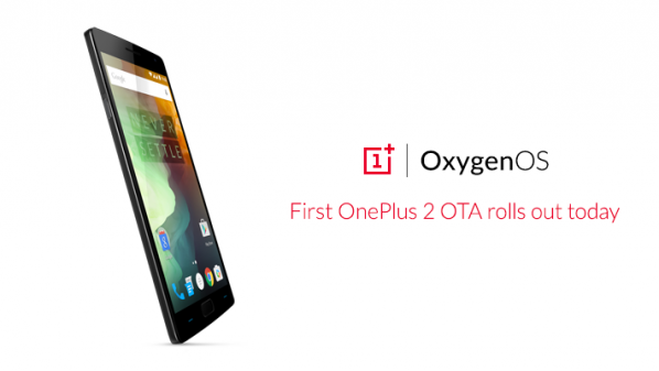 إصدار أول تحديث لهاتف OnePlus 2 لسد ثغرة Stagefright