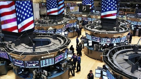 الأسهم الأمريكية تفتح على انخفاض قبل يوم من انعقاد قمة العشرين