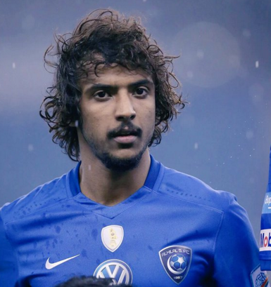 #الهلال يُجري تبديلين بخروج #الشهراني و#عطيف