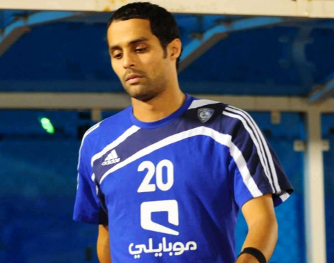 رئيس #الهلال السابق: #القحطاني مظلوم.. إنه ظاهرة كروية