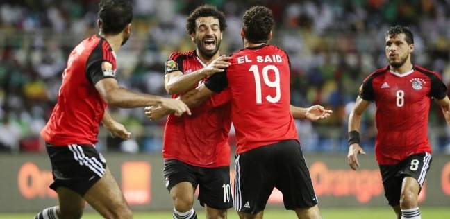 الاتحاد المصري يرد على مواجهة الإمارات والفراعنة