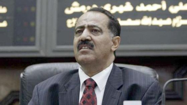 ميليشيا الحوثي تختطف نجلي وحفيد رئيس البرلمان اليمني