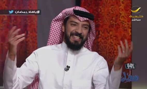 بالفيديو.. يعقوب الفرحان : زوجتي المسيحية تحفظ القرآن وتصوم رمضان