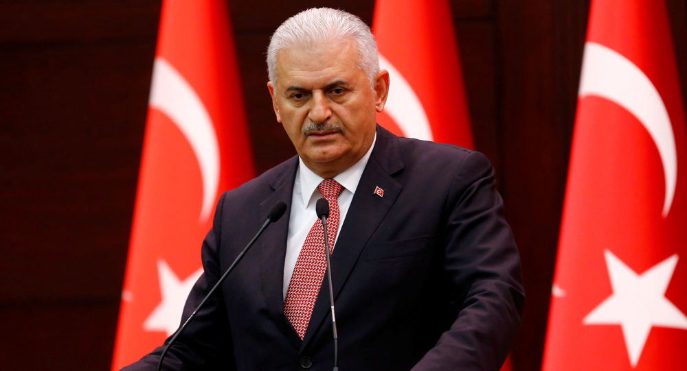 تركيا تتوعد إقليم كردستان مع بدء استفتاء الاستقلال