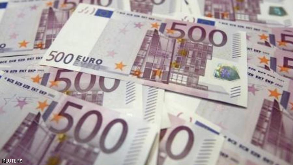 التفاؤل يدفع اليورو والإسترليني لارتفاع قوي في 2017