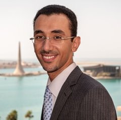 يوسف الشمري ضمن أفضل 20 باحثاً علميًا حول العالم