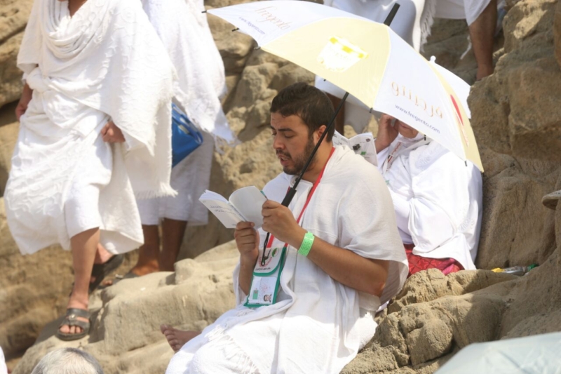 يوم عرفة ‫(164119823)‬ ‫‬