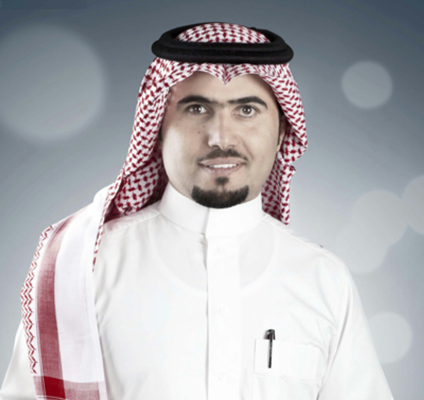 استقالة الإعلامي صلاح الغيدان من التلفزيون السعودي