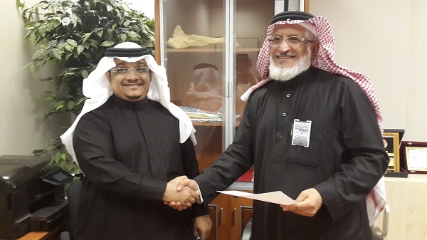 “المواطن” تبرم اتفاقية تعاون مع جمعية الكيمياء السعودية