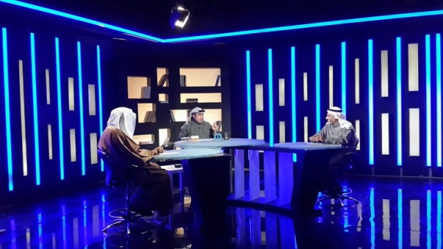 الليلة.. “الميدان” يبدأ بث حلقاته بثوب جديد