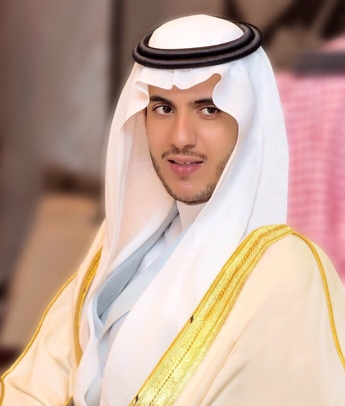 فهد بن عبدالرحمن يهنئ الملك وولي العهد بمناسبة اليوم الوطني