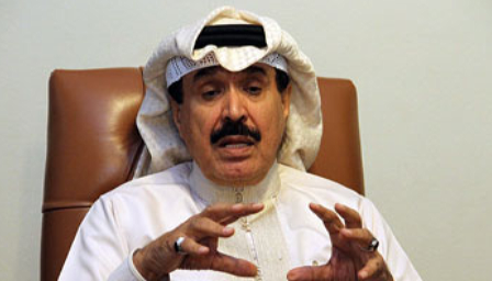 الجار الله في حوار خاص لـ”المواطن”: تهديد قطر بإبادة المعارضة سقطة كبيرة وحضورها قمة كبار الخليج مشروط