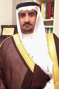علي الغامدي وكيلًا لمركز الملك عبدالله بن عبدالعزيز للدراسات الإسلامية المعاصرة