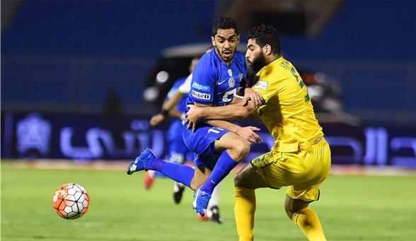 ​الهلال يقنع ويمتع ويحافظ على صدارته والنصر يواصل إحباط عشاقه